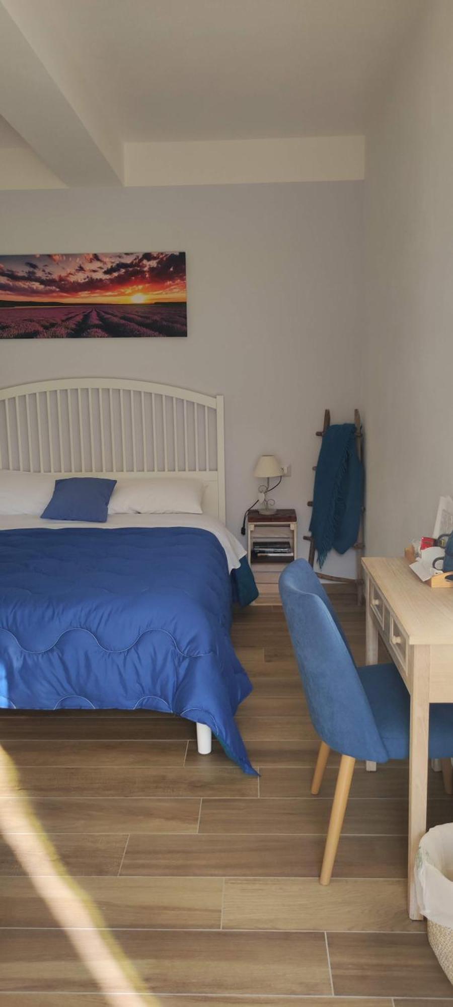 B&B Casa Alysa 타불리아 외부 사진
