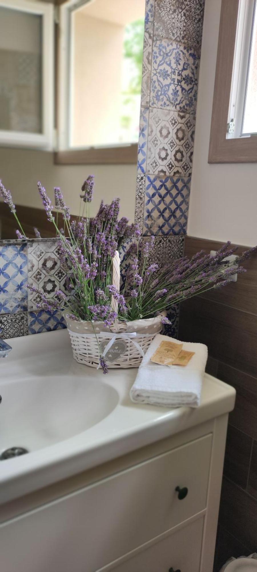 B&B Casa Alysa 타불리아 객실 사진